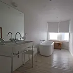 Дом отдыха Uniek Art Deco Herenhuis *
