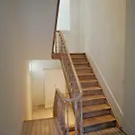 Uniek Art Deco Herenhuis 펜션