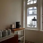 Uniek Art Deco Herenhuis Дом отдыха