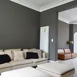 Uniek Art Deco Herenhuis Дом отдыха