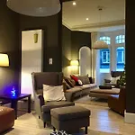 Дом отдыха Uniek Art Deco Herenhuis