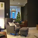 Uniek Art Deco Herenhuis Дом отдыха *