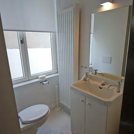 Uniek Art Deco Herenhuis Casa vacanze *