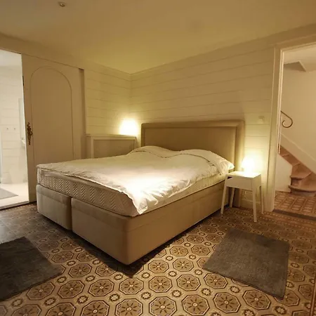 Uniek Art Deco Herenhuis * オステンド