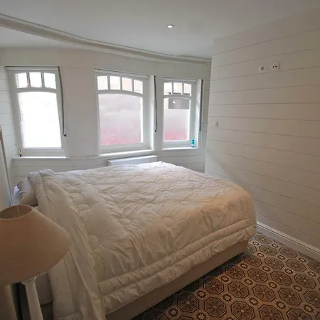 別荘 Uniek Art Deco Herenhuis *