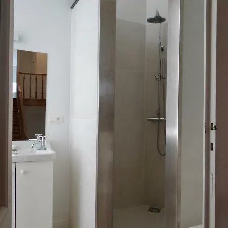 Uniek Art Deco Herenhuis בית נופש *