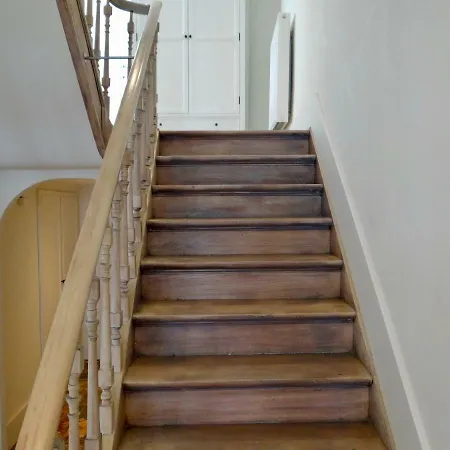 Uniek Art Deco Herenhuis 別荘 *