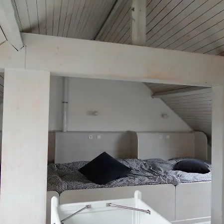 Uniek Art Deco Herenhuis * オステンド