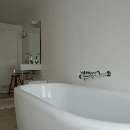 Uniek Art Deco Herenhuis * オステンド