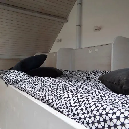 別荘 Uniek Art Deco Herenhuis