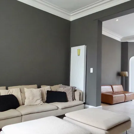 Uniek Art Deco Herenhuis 別荘