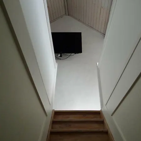 別荘 Uniek Art Deco Herenhuis *