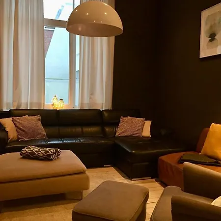 Uniek Art Deco Herenhuis 別荘 *