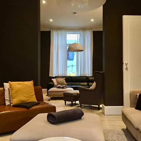 Uniek Art Deco Herenhuis 別荘 *