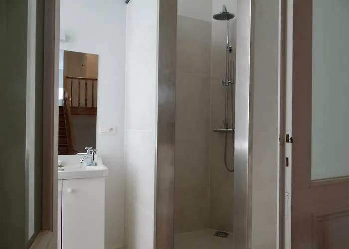 Uniek Art Deco Herenhuis Vakantiehuis *