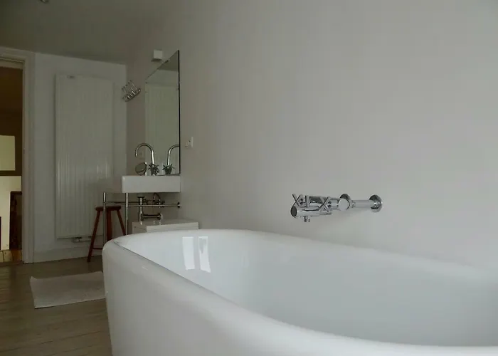 Uniek Art Deco Herenhuis * Oostende