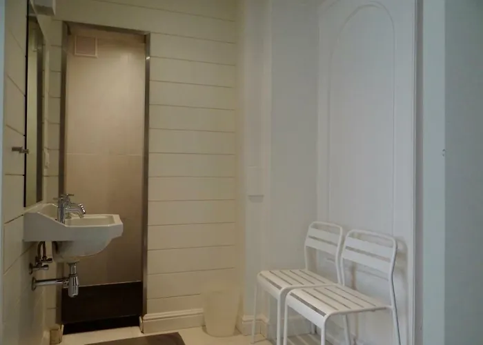 Vakantiehuis Uniek Art Deco Herenhuis Oostende