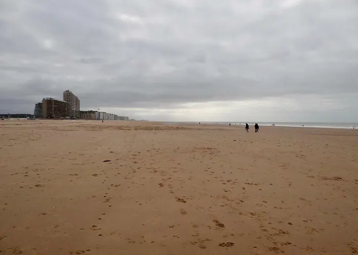 Vakantiehuis Uniek Art Deco Herenhuis *